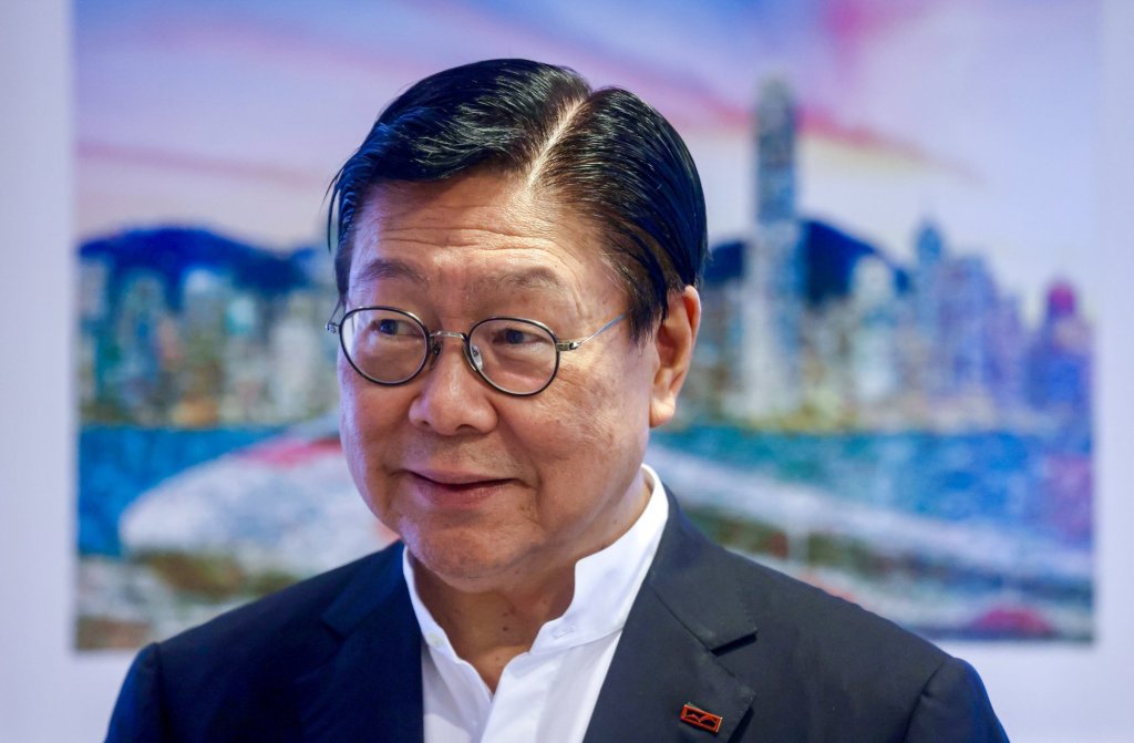 Hong Kong trade promoter to form ‘strategic alliance’ with Bank of China: Frederick&nbsp;Ma
