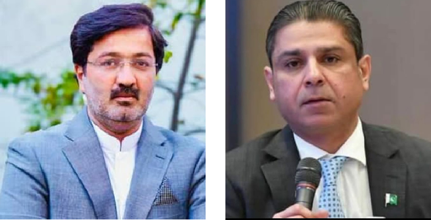 Minister, advisor extend congratulations to nation on&nbsp;I-Day