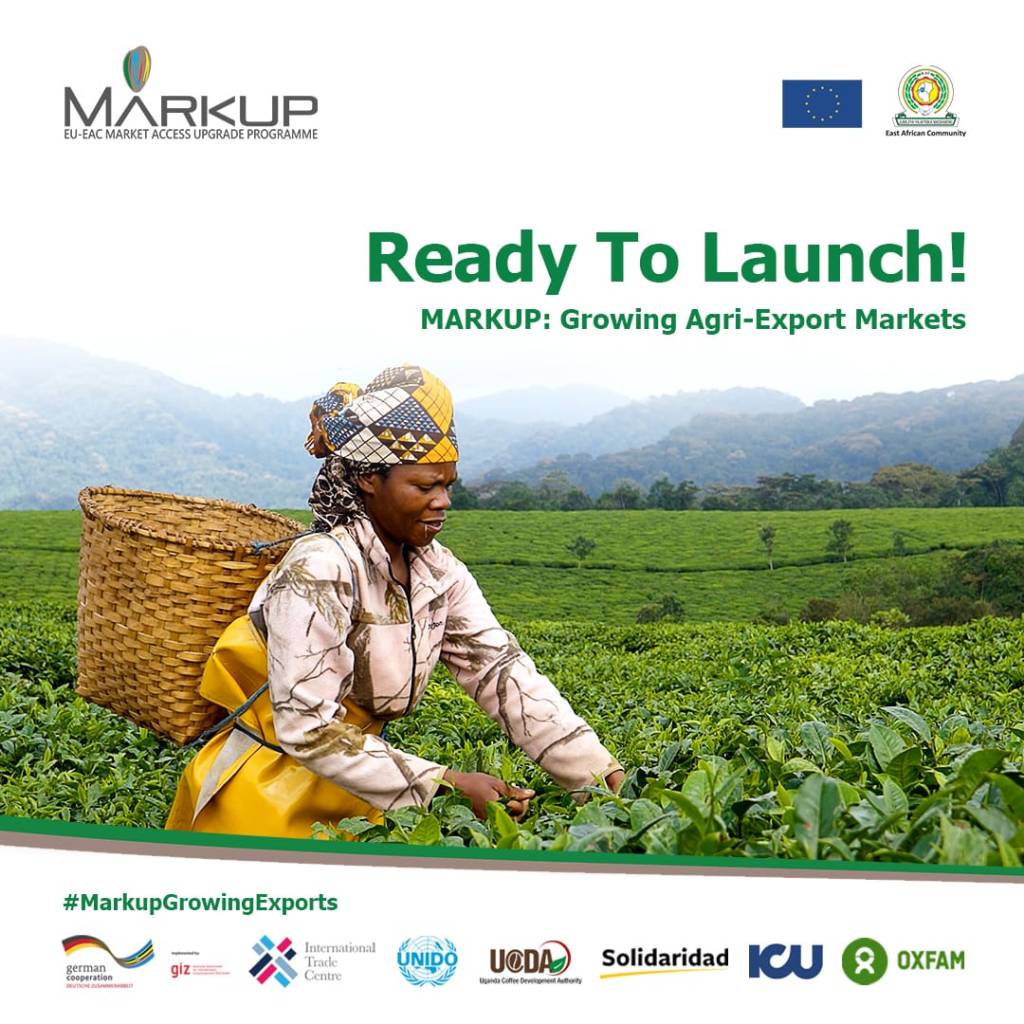 Agroecology experts discuss movement of agricultural products across EAC&nbsp;borders