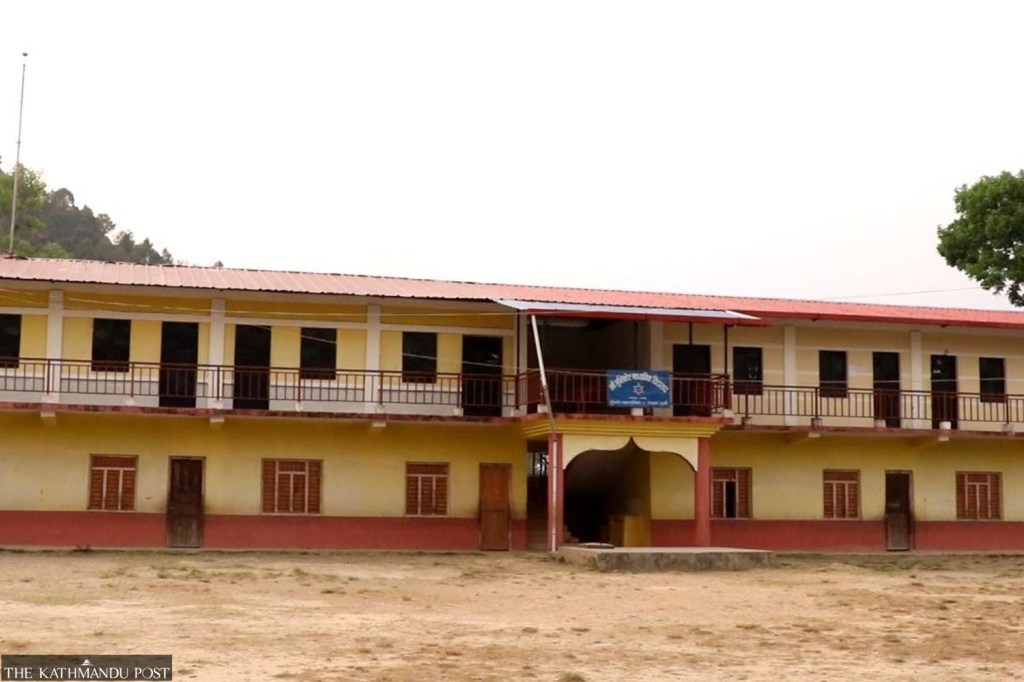 Subject teachers shortage hits rural&nbsp;schools