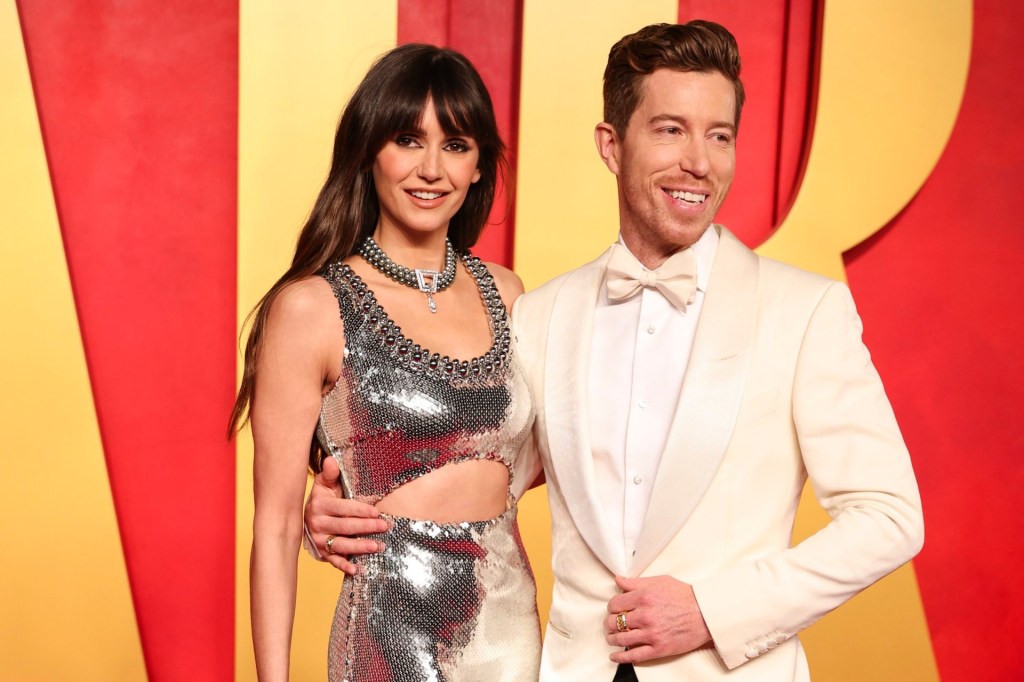 Nina Dobrev and Shaun White End&nbsp;Engagement