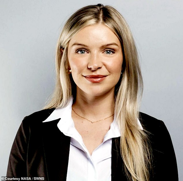 The British Woman Spending a Year on Mars Without Leaving&nbsp;Earth