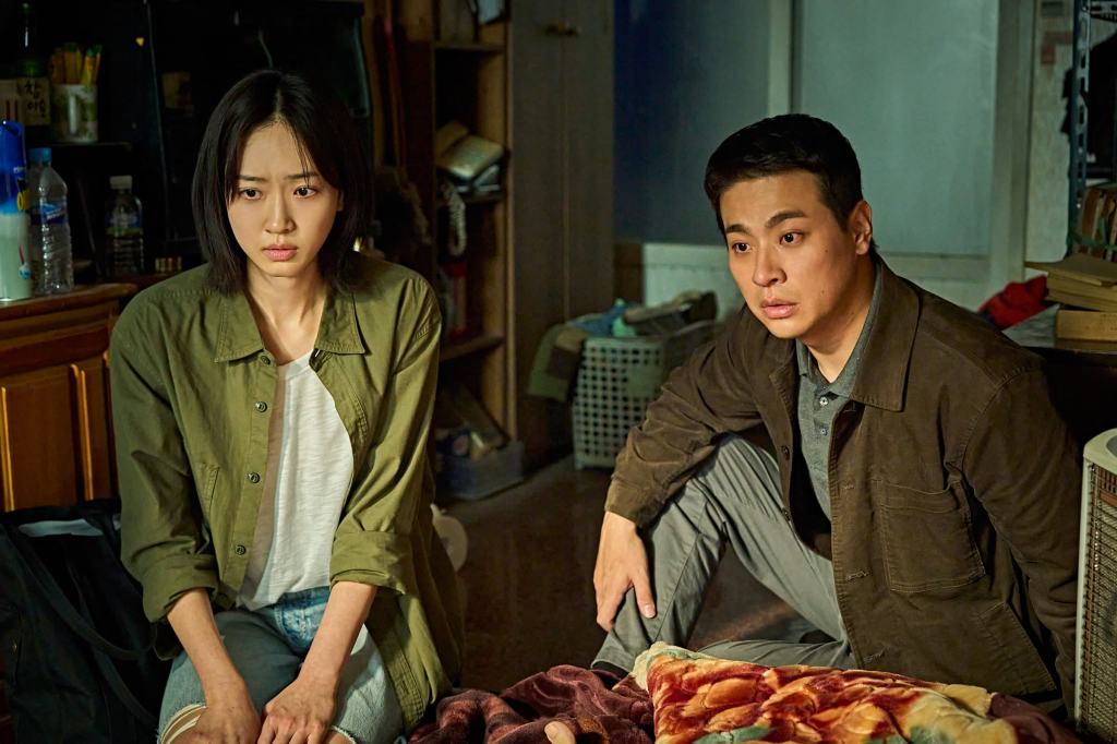 “Face”: Yeon Sang-ho’s 200 Million Won Film Shot in Three&nbsp;Weeks