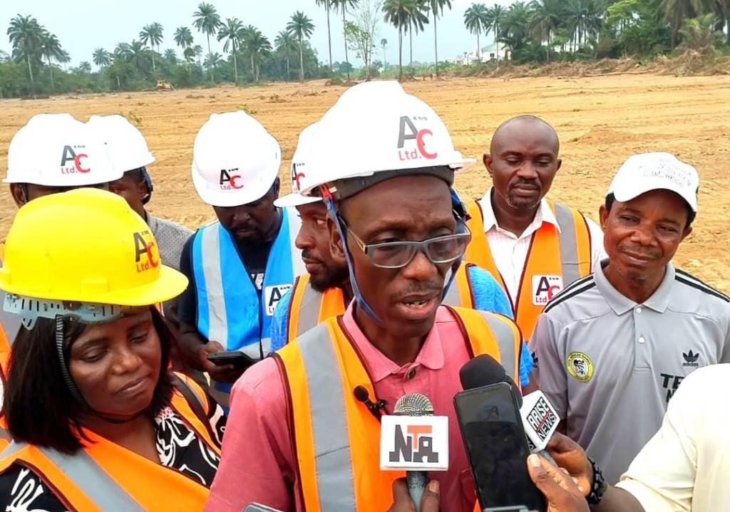 Bayelsa Eyes 2028 National Sports Festival Hosting&nbsp;Opportunity