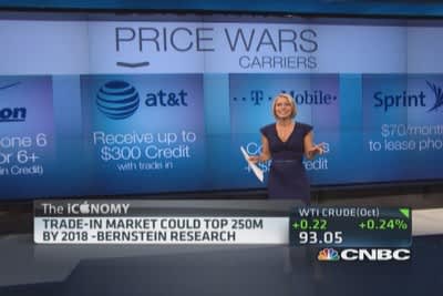 Should you trade in your old iPhone for the iPhone&nbsp;17?