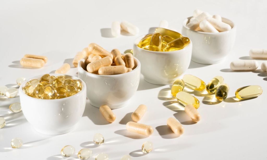 Experts Sound Alarming Alert on Popular Vitamin Supplement: ‘It May Be Lowering Your&nbsp;Levels’
