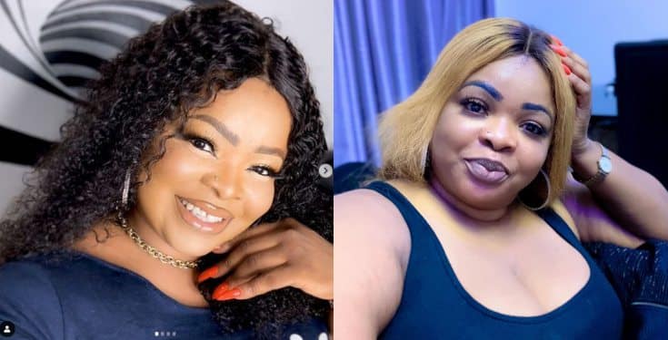 Dayo Amusa Speaks Out About Life&nbsp;Challenges