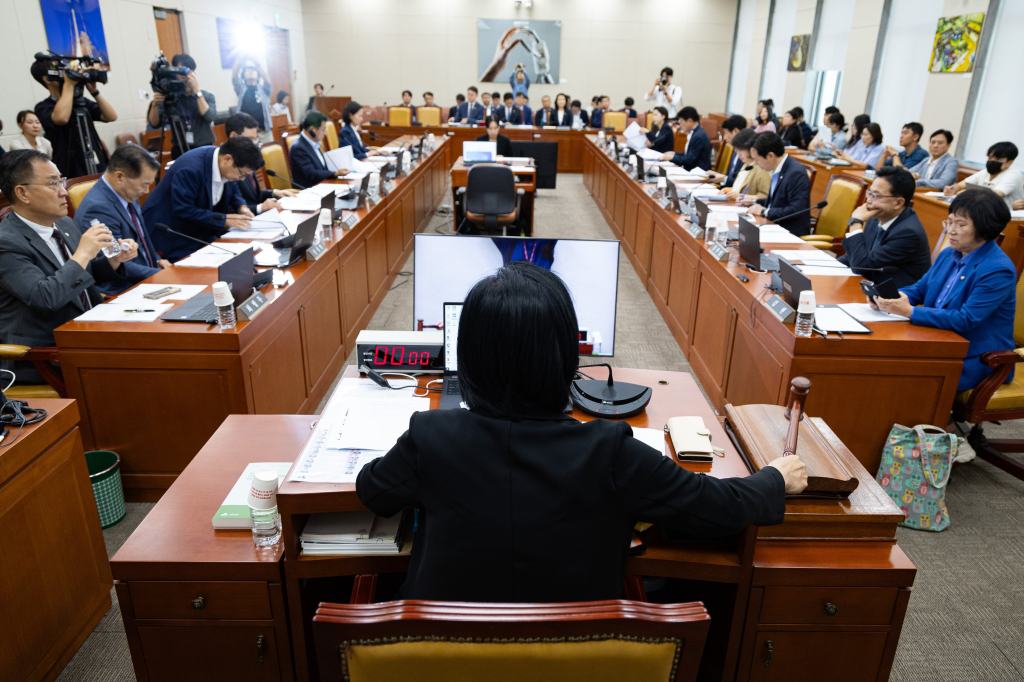 South Korea’s Tax Cuts Fail to Lure Scientists&nbsp;Back