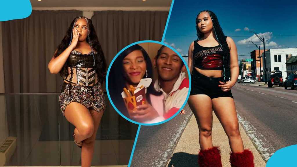 Burger King uses Ghanaian musician Moliy’s viral song Shake It The Max in their latest advertisement