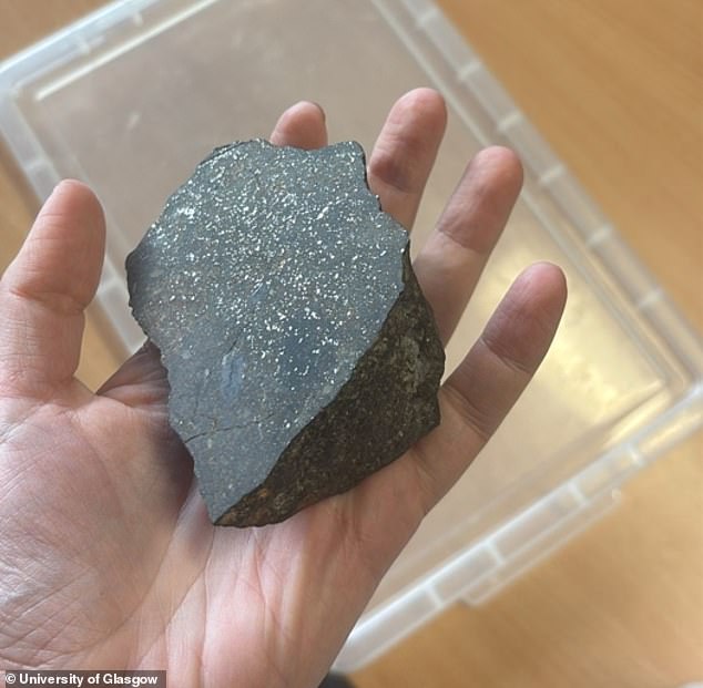 British Hikers Warned to Watch for Meteorite Pieces After Summer Fireball&nbsp;Explosion