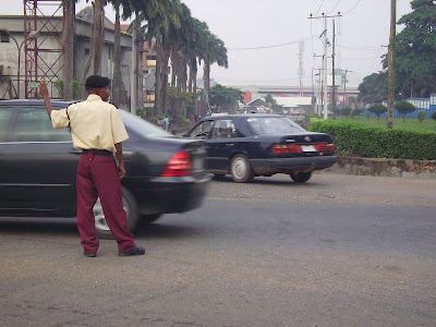 LASTMA Unveils Drone Traffic Control in&nbsp;Lagos