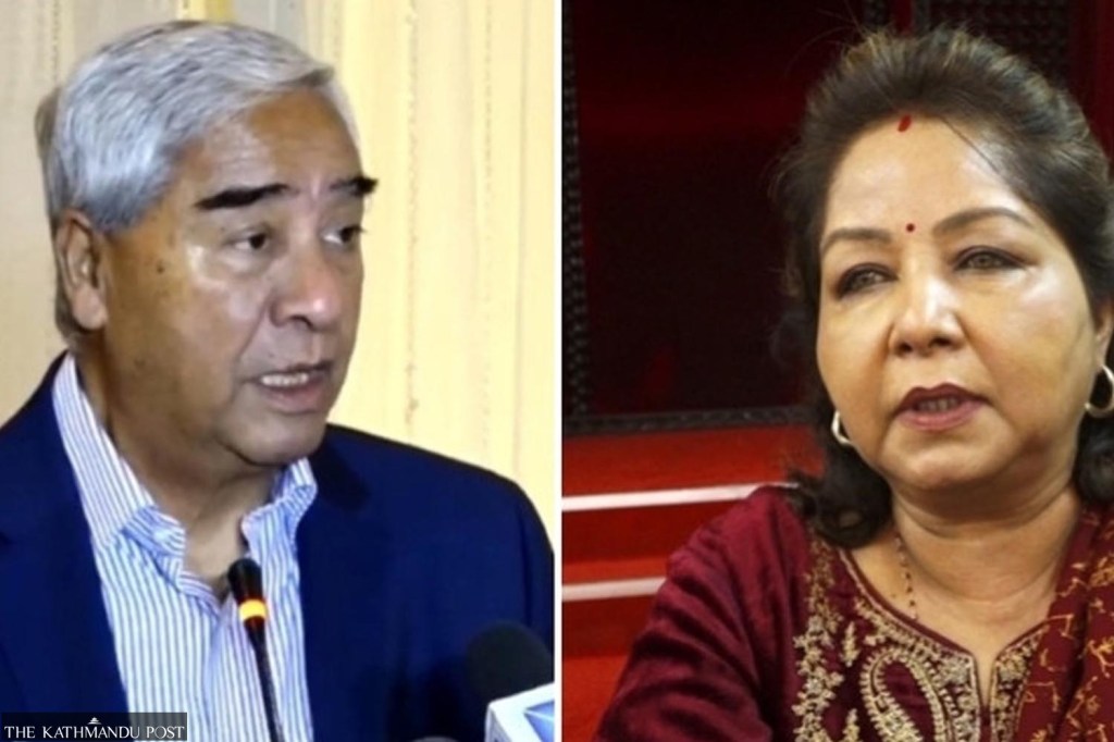 How the Deubas Secured Passports on a&nbsp;Holiday