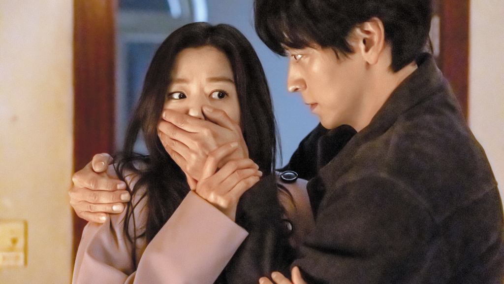 Women directors lead South Korea’s thriller surge with big-budget&nbsp;films