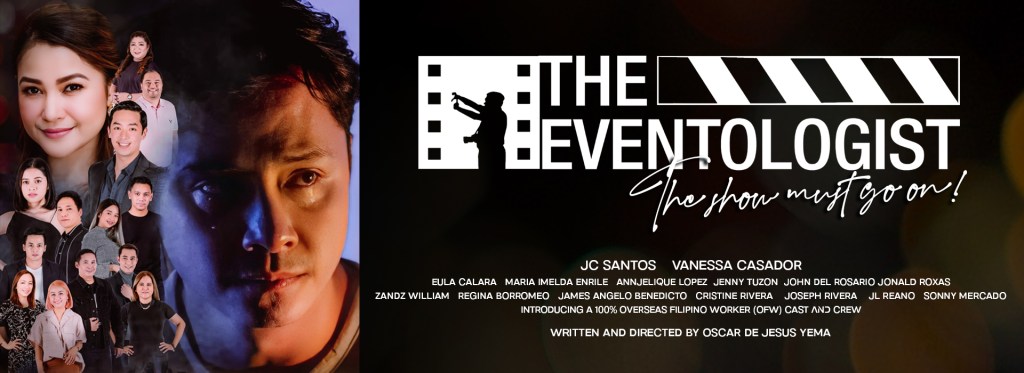 Upbeat Filipino Film Screening at&nbsp;CentralWorld