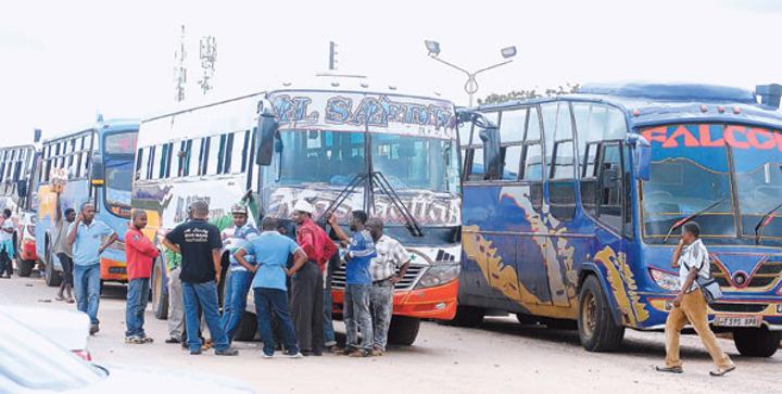 Latra Launches Bus Tracking System for&nbsp;Commuters
