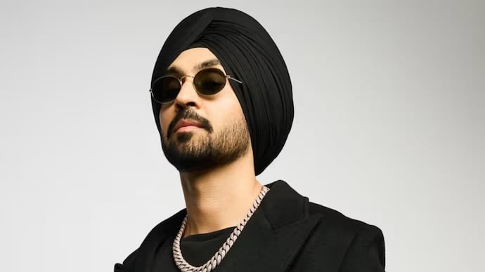 Diljit Backs Sardaar Ji 3, Criticizes India-Pak Double&nbsp;Standards