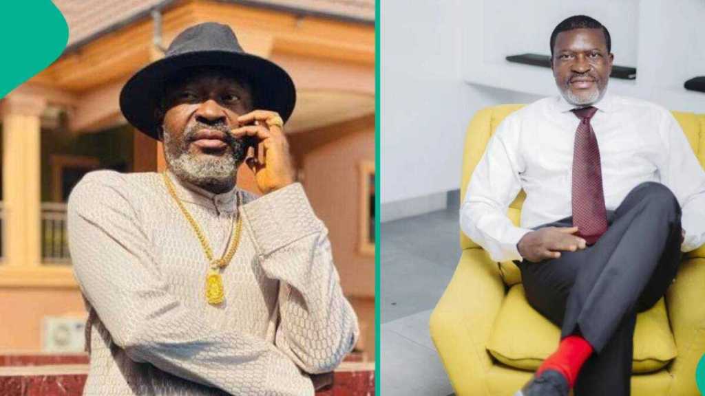 Kanayo Slams Nollywood’s Beauty Over Talent&nbsp;Trend