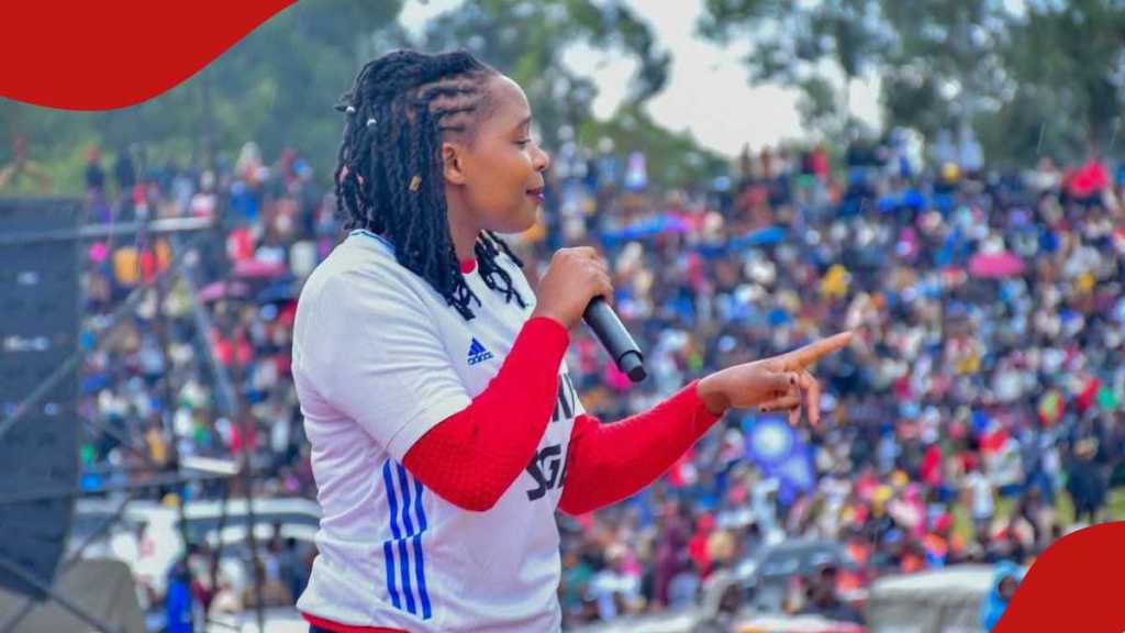 Vicky Brilliance Stunned as Stranger Hurls Salt: “Alitoroka”