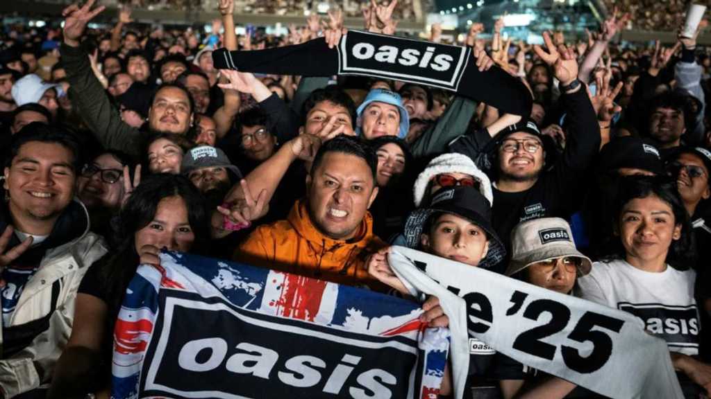 Ticketmaster Faces Price Clarity After Oasis Inquiry: UK Regulator&nbsp;Acts