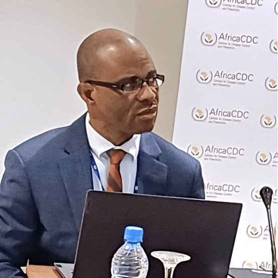 Liberian Scientist Dougbeh Chris Nyan Wins 2025 African Genius&nbsp;Award