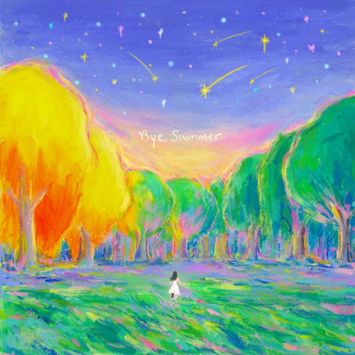 IU’s new song Bye, Summer’s surprise release on the 10th…Lyrics and&nbsp;composition