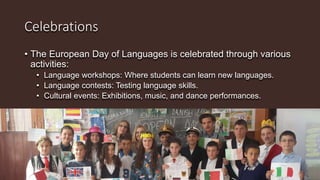 Portugal Celebrates European Day of Languages in&nbsp;Lahore