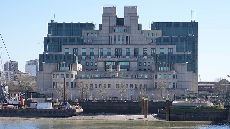MI6 Launches Secret Portal to Recruit Global Informants via Dark&nbsp;Web