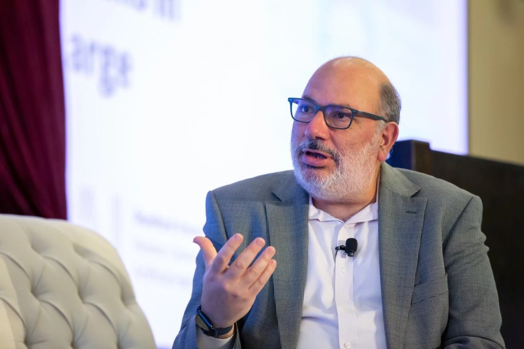 Exclusive: Stanford HAI Seeks South Korea AI Partnership, Questions Sovereign AI&nbsp;Approach