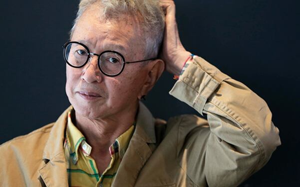 Comedy Icon Jeon Yoo-sung Passes Away at&nbsp;76