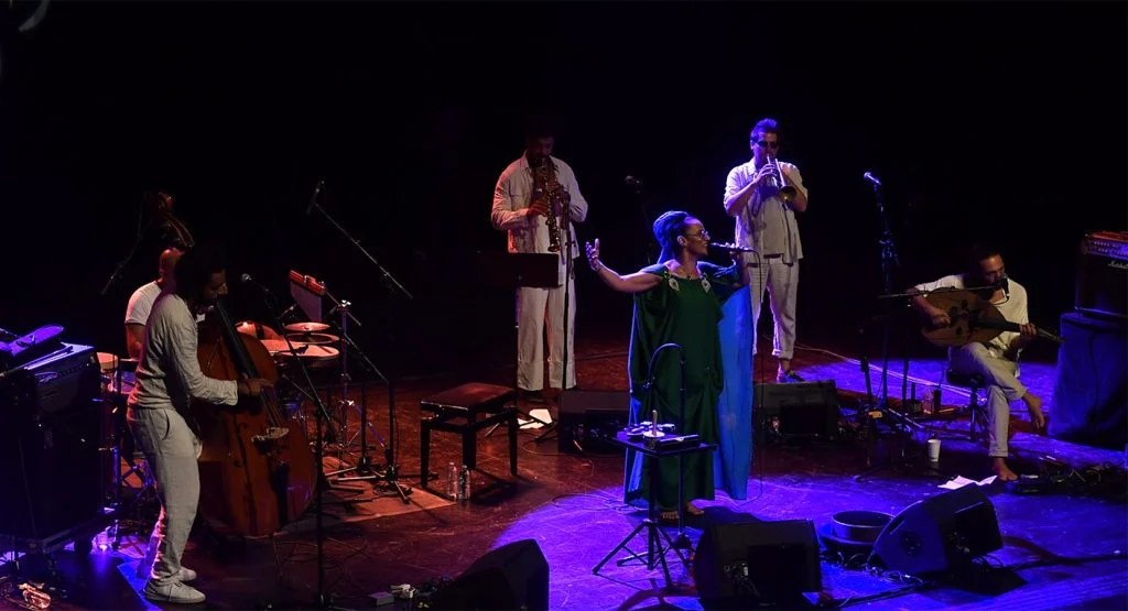 Morocco takes center stage at the 2025 Arabesques Festival in&nbsp;Montpellier