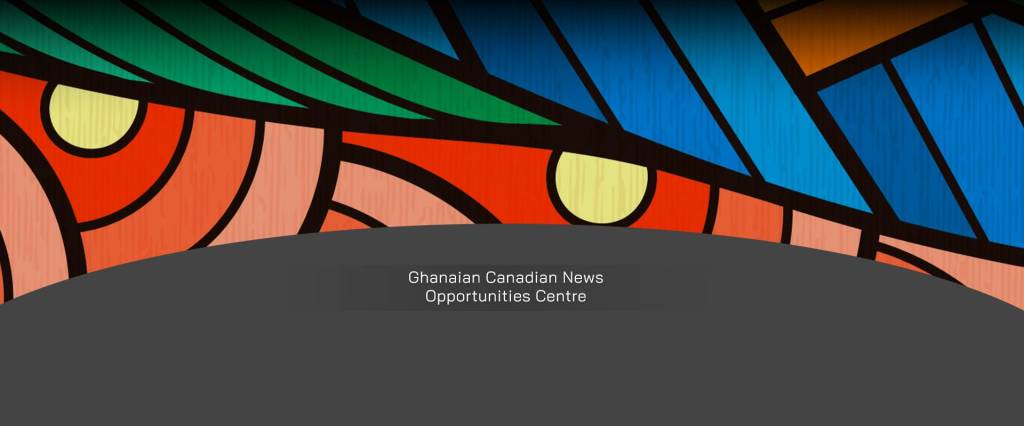 Canadian Expert Calls on Ghanaian Tech Firms to Build Local&nbsp;Software