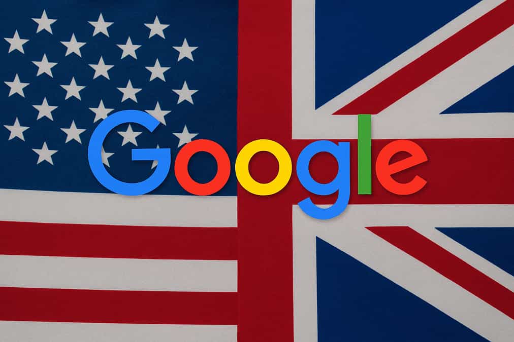 Google invests £5 billion to fuel UK’s AI&nbsp;surge