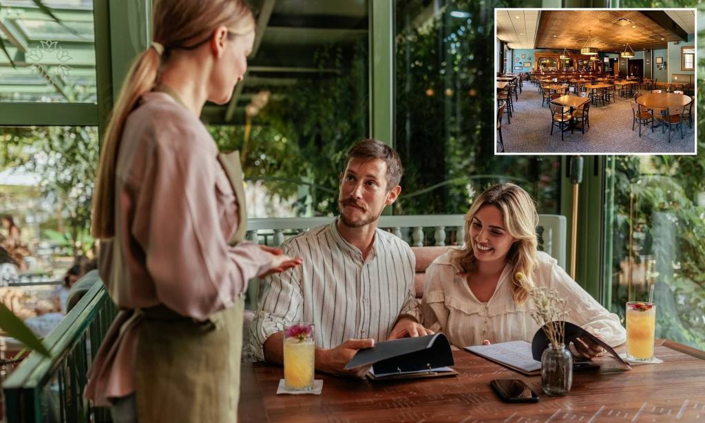 Beloved Wisconsin staple mysteriously shuts after 45&nbsp;years