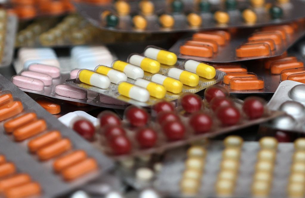 Polypharmacy Patients Rise 53% in Five&nbsp;Years