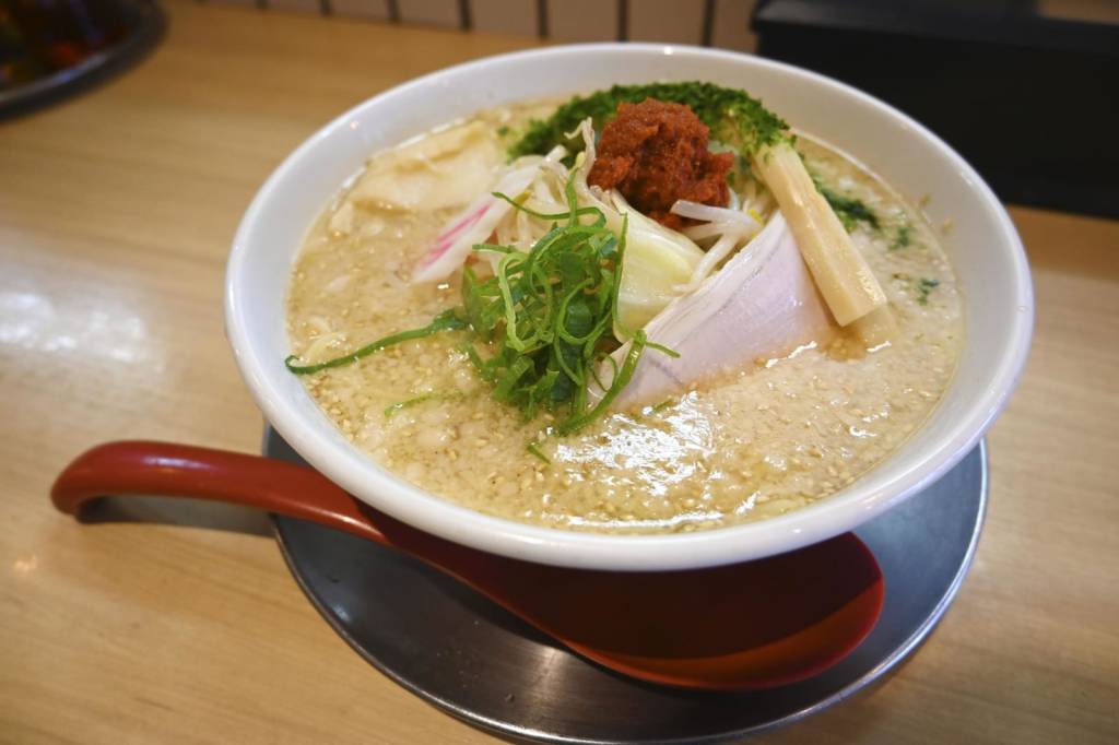 Ramen Overload: Health Risks for Lovers, Study&nbsp;Warns