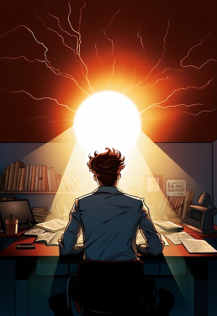 Young Zim Scientist Makes Groundbreaking Space&nbsp;Discovery