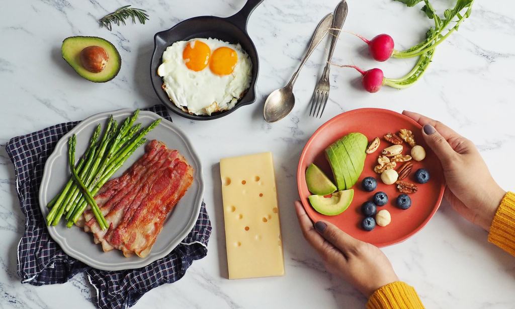 Keto Diet Alert: Experts Link Popular Low-Carb Plan to Three Life-Threatening Conditions