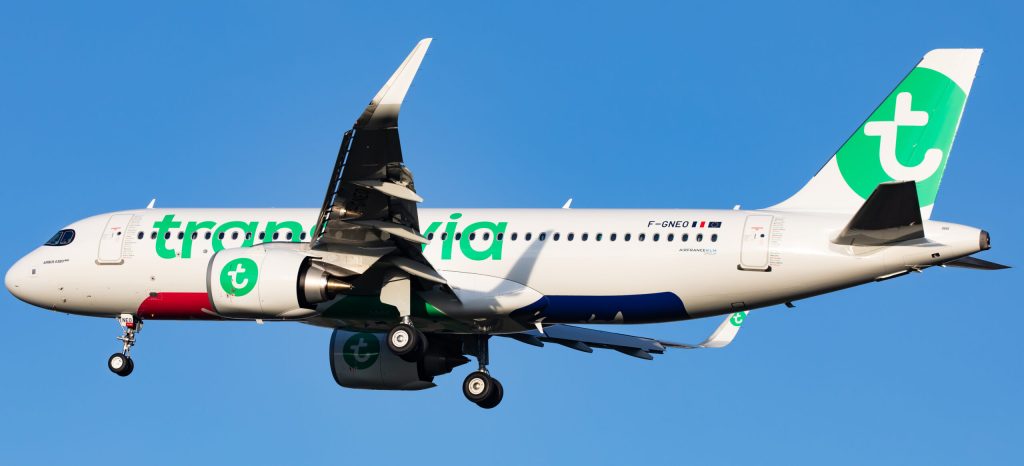 Transavia Launches Summer 2026 Routes to&nbsp;Marrakech