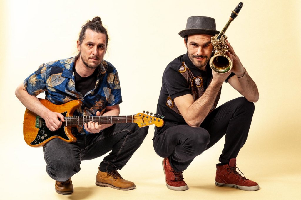 Macjob’s Ireke Launches&nbsp;Globally