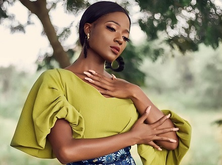 Efya Set for Rapperholic&nbsp;Concert
