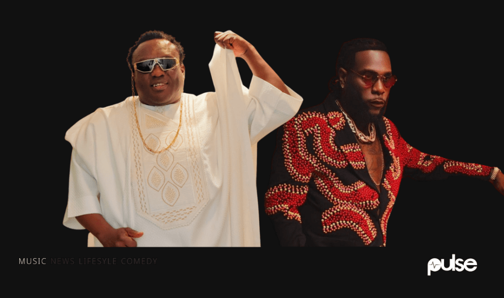 “This Is an Honor” – Saheed Osupa Reacts to Burna Boy’s GOAT&nbsp;Praise