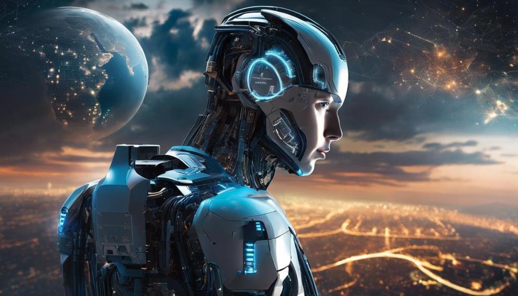 Tech’s Potential to Positively Transform&nbsp;Society