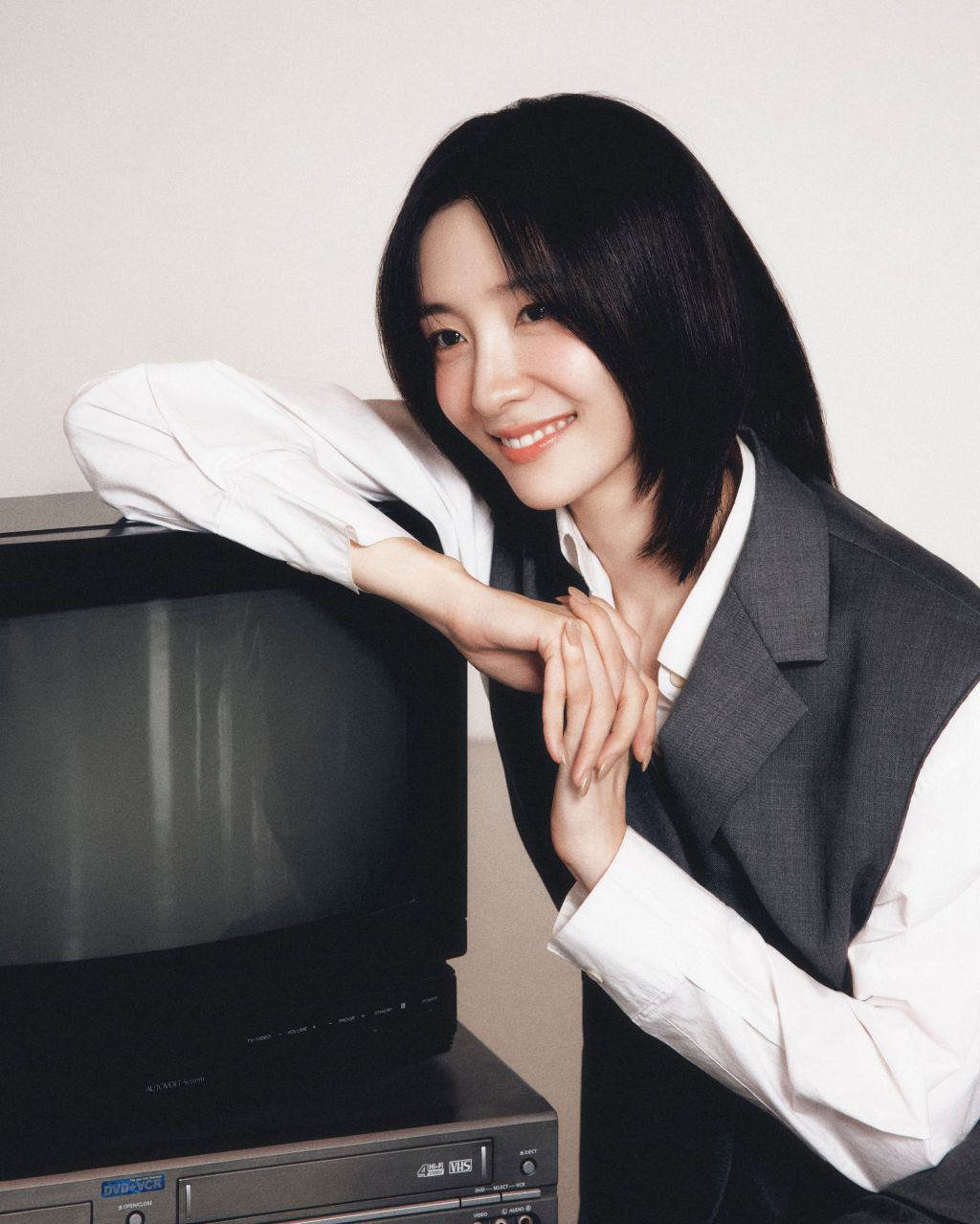 Park Ji-hyun’s Fasting Transformation for Cancer&nbsp;Role