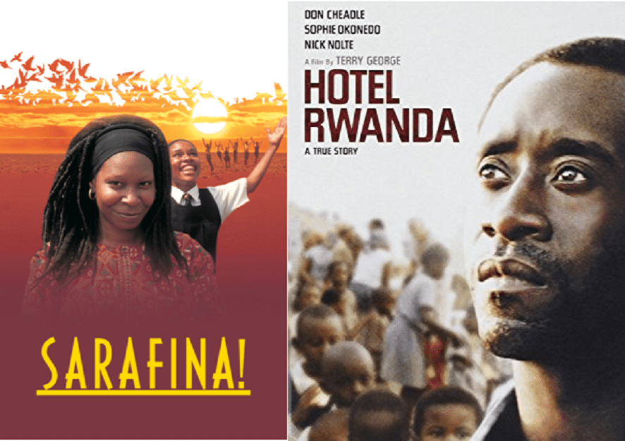 Top 10 Rwandan & African Drama Films to Watch This&nbsp;Weekend