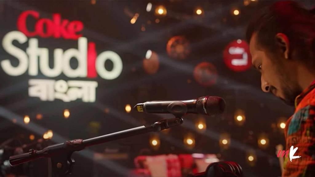 “Moha Jadu”: Habib Wahid Launches on Coke Studio Bangla with Cross-Cultural&nbsp;Fusion