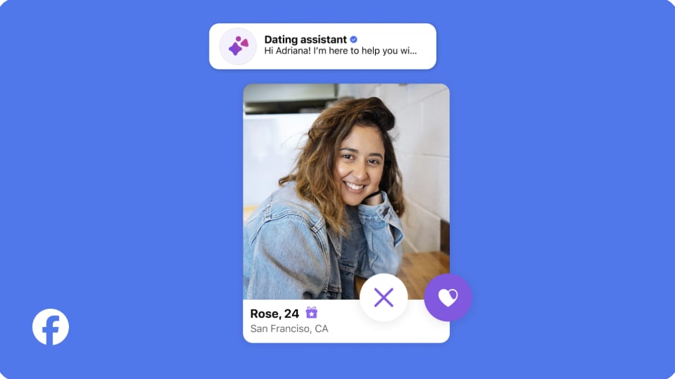 Meta’s AI Leads Match&nbsp;Recommendations