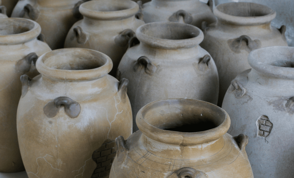 Oldest Pottery Unveils Early Human Cooking, Brewing, and Climate&nbsp;Adaptation