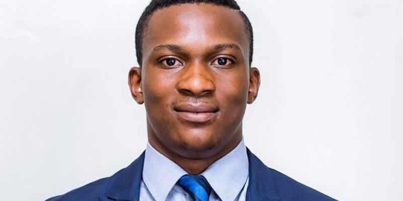 I Want to Build Technology That Outlives Me — Babatunde&nbsp;Esanju