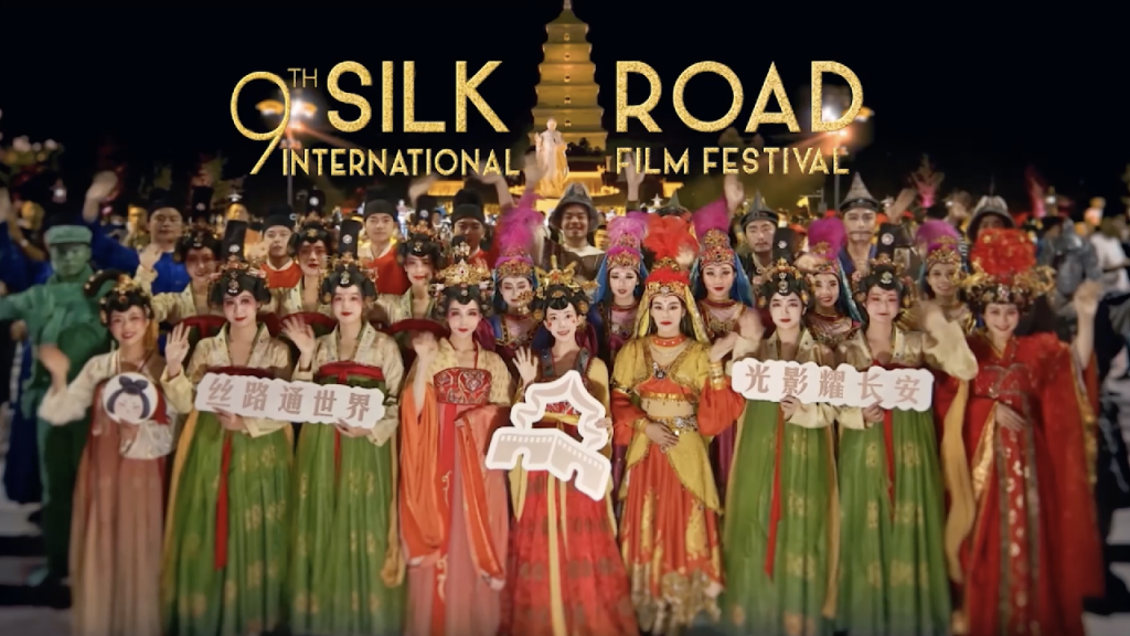 Film Festival Boosts Silk Road&nbsp;Legacy