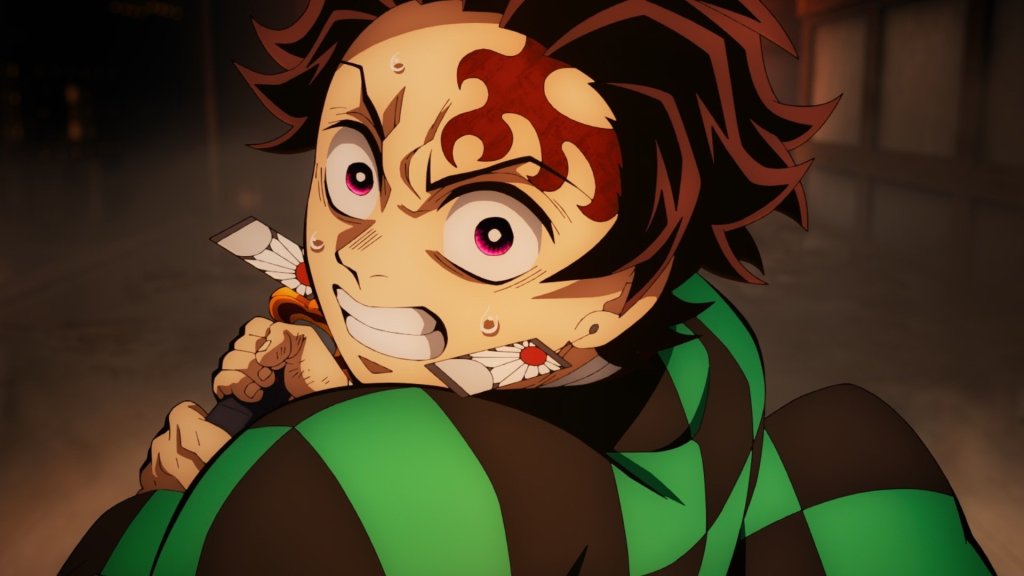How the Internet Made ‘Demon Slayer: Kimetsu no Yaiba Infinity Castle’ the Top&nbsp;Film